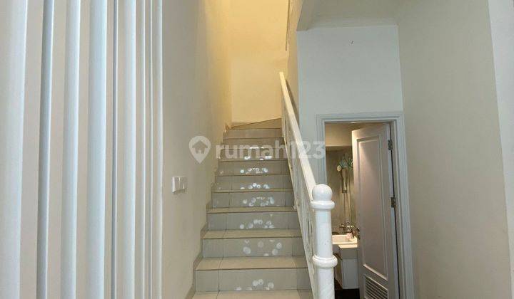 Rumah Di Green Lake City Cluster West Europe 8x15, Semi Furnish 13