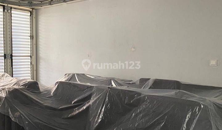 Rumah Di Amerika Latin 10x18 Green Lake City, Shm, Semi Furnished 4