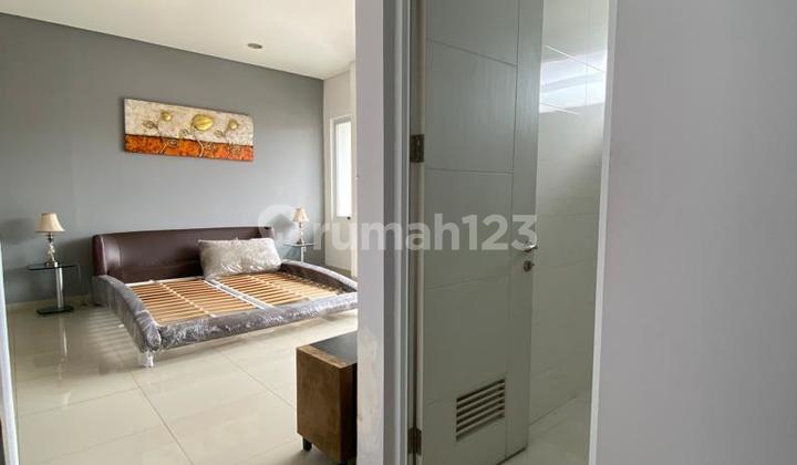 Rumah Di Amerika Latin 10x18 Green Lake City, Shm, Semi Furnished 11