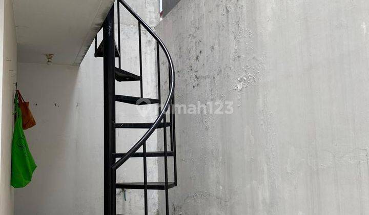 Rumah Di Amerika Latin 10x18 Green Lake City, Shm, Semi Furnished 16