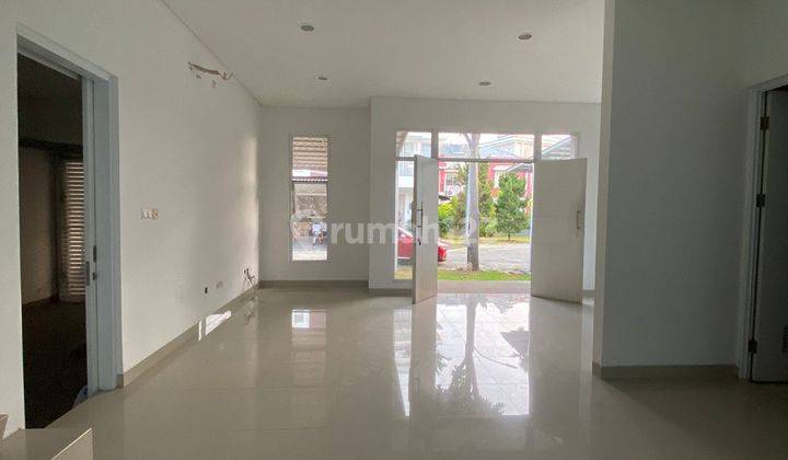 Rumah Di Green Lake City Cluster Amerika Latin 10x18, Selatan 2