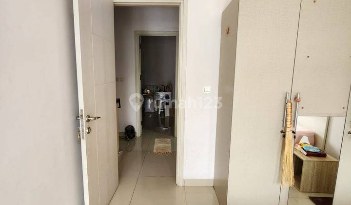 Termurah Green Lake City Cluster Amerika 4x15, Shm, Semi Furnish 8