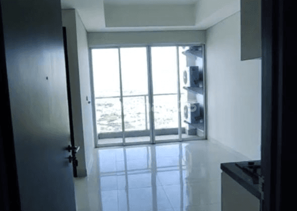 Apartement Puri Mansion 2 Br, Luas 49m2, Semi Furnished 1