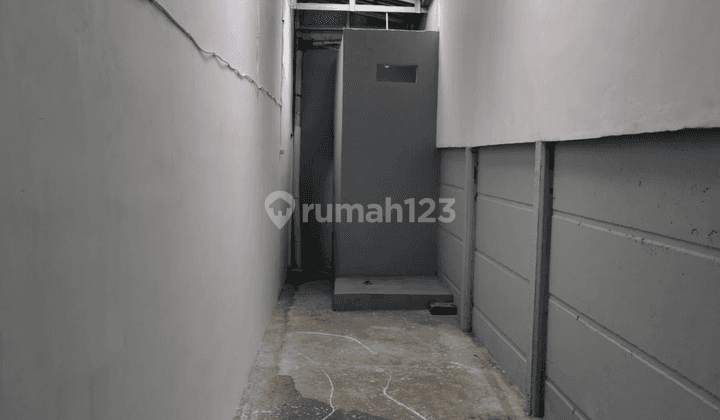 Gudang Bandara Mas Ukuran 15x30m2, Ada Office, 2 Lantai 2