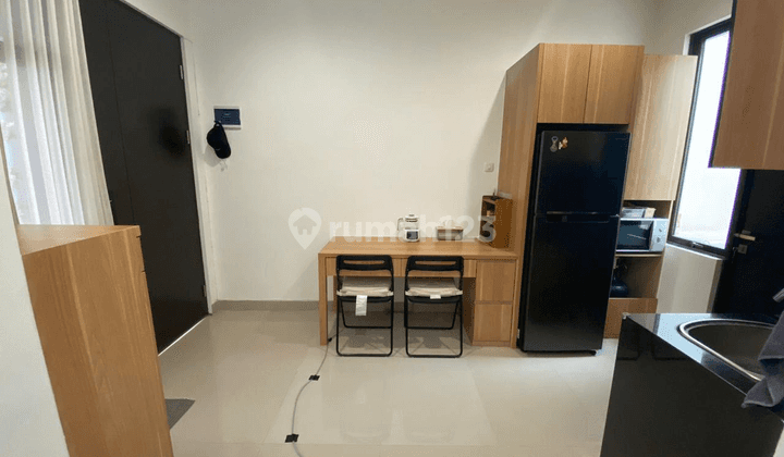 Rumah Metland 5x11,5, Shm, 2 Lantai, Furnished, Bagus Rapih 2