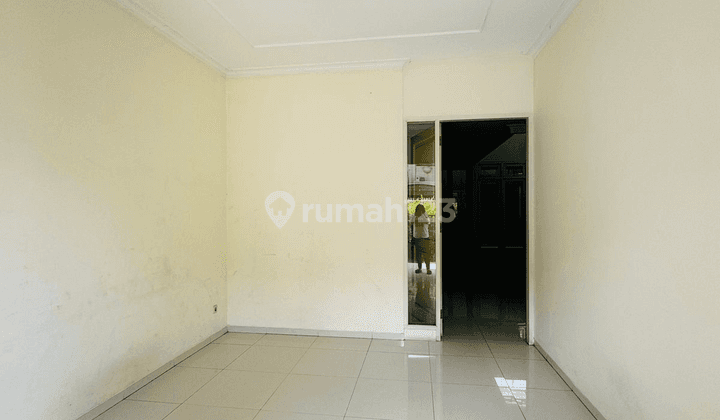 Rumah Metro Permata 12x24, Shm, 2 Lantai, Semi Furnished 2