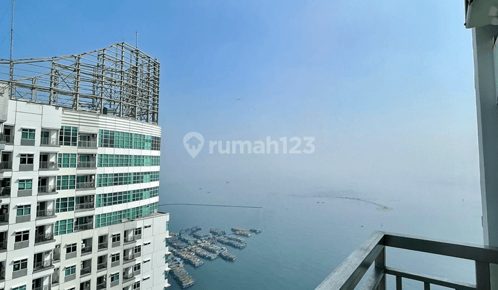 Condominium Green Bay Pluit, Luas 78m2, Furnished, Bagus 1