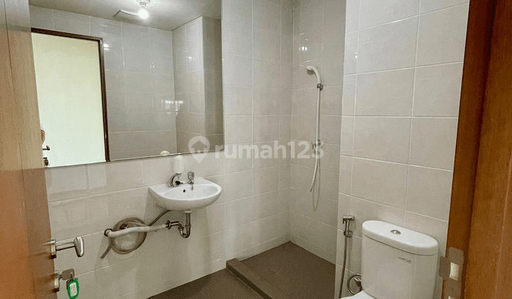 Condominium Green Bay Pluit, Luas 78m2, Furnished, Bagus 2