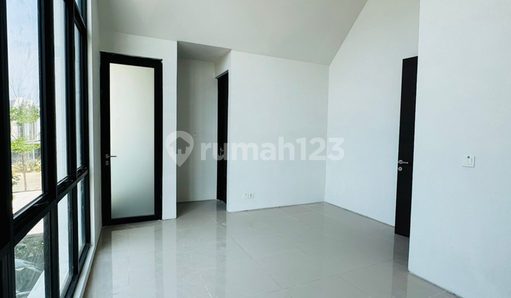 Dijual Citra Garden Puri 7X15 Semanan, 2 Lantai, SHM, Bagus 2