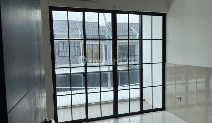Rumah East Asia 4x12 Green Lake City, SHM, 2 Lantai, Hadap Utara 2
