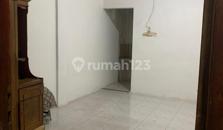 Daan Mogot Boarding House, Land Area 117 / Building Area 288, SHM, 14 Bedrooms 2