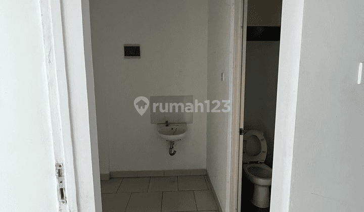 Ruko Semanan 4x12, SHGB, 3 Lantai, Hadap Utara, Lokasi Bagus 1