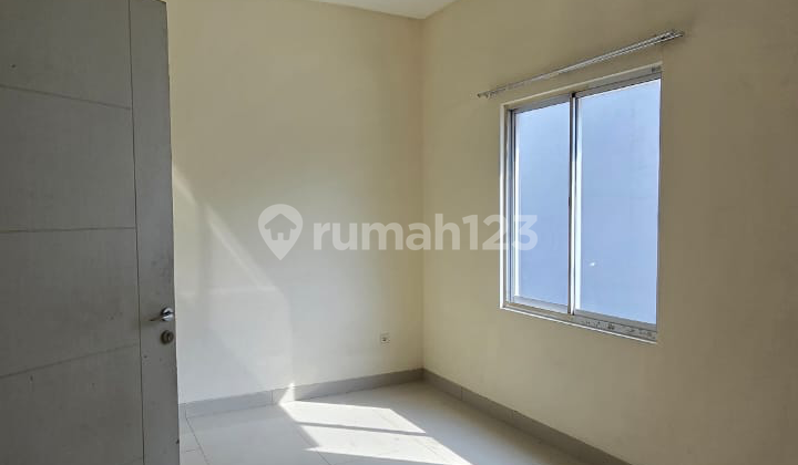 Rumah Amerika Latin 6X18 Green Lake City, SHM, Siap Huni 2