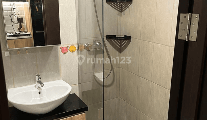 Apartemen Citra Living Citra 7, Luas 32m2, 1BR, Full Furnished 2