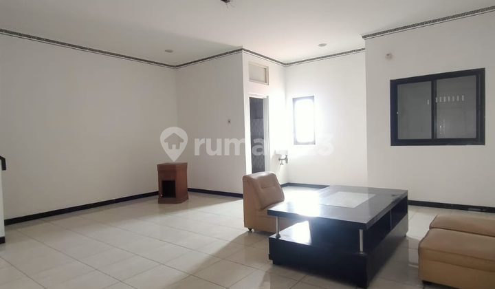 Rumah Grand Poris 6X15, SHM, 3,5 Lantai, Poris Indah