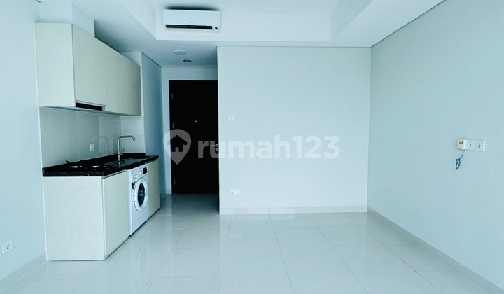 Apartemen Puri Mansion, Studio, Luas32m2, PPJB, Siap Huni 1
