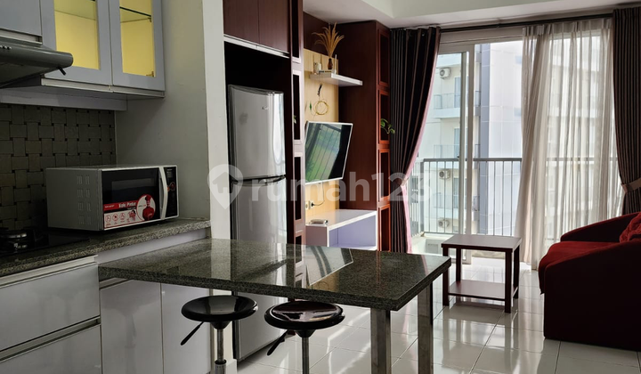 For Rent Casa De Parco 2 BR Apartment BSD, Fully Furnished For Rent Casa De Parco 2 BR Apartment BSD, Fully Furnished