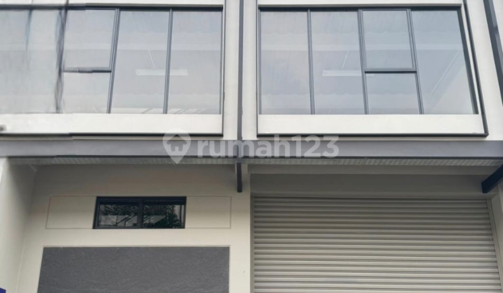 Duta Indah Starhub Warehouse 9x31.5m2, Tangerang, Good Location Duta Indah Starhub Warehouse 9x31.5m2, Tangerang, Good Location