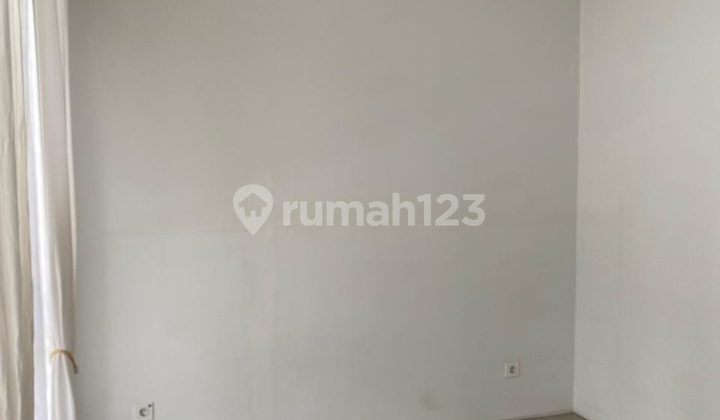 DiJual Rumah Citra Garden Puri 6x12,5m2, SHM, Hadap Selatan 2