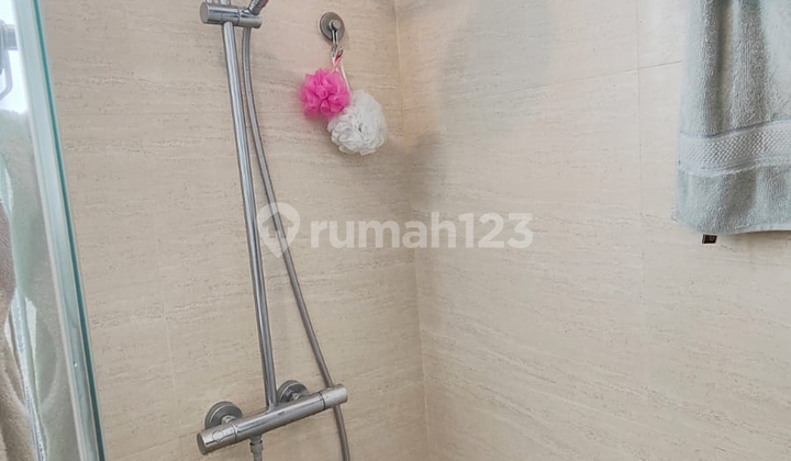 Apartemen Akr Gallery West Resident, Luas 51M2, Kebon Jeruk 2