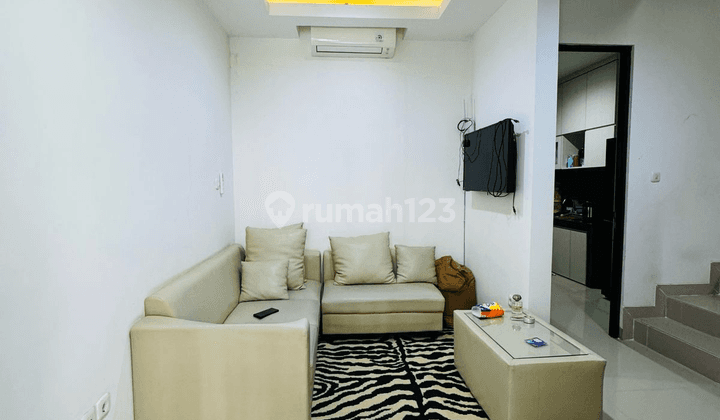 Rumah Clematis 5x11 Metland, SHM, 2 Lantai, Full Furnished 1