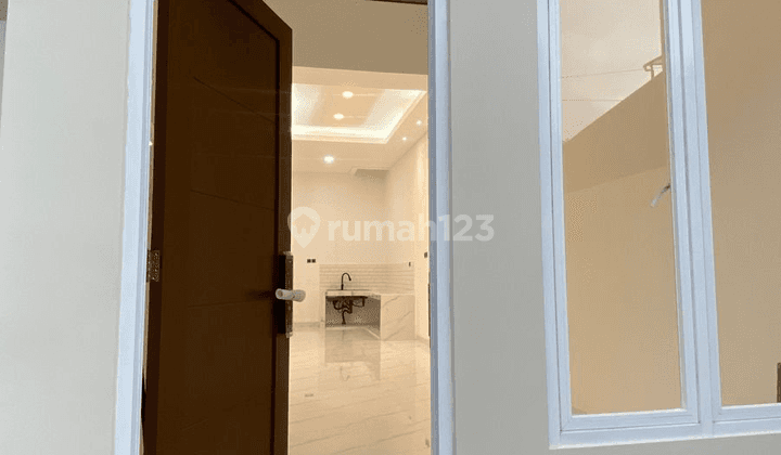 DiJual Rumah Baru Metland 6x15, SHM, Bagus Dan Siap Huni 2