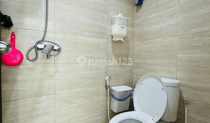 Rumah Asia 6x15 Green Lake City, SHM, Full Bangunan, Furnished 2