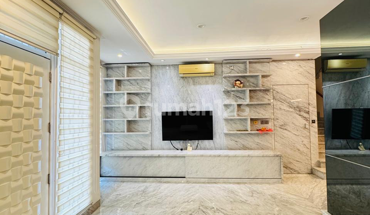 Amerika Latin 10X18 Green Lake City, SHM, Furnished, Siap Huni 2