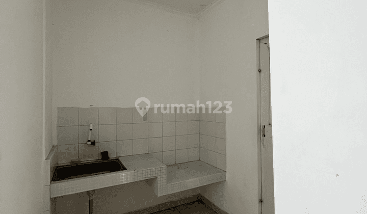 Ruko Semanan 4x12, SHGB, 3 Lantai, Hadap Utara, Lokasi Bagus 2