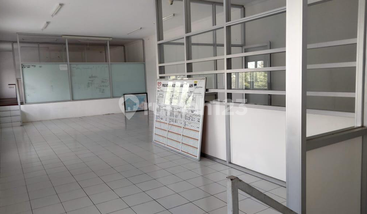 Warehouse in Kramatwatu Serang, Land Area 2000 / Building Area 963m2, SHM (Certificate of Property Rights) Warehouse in Kramatwatu Serang, Land Area 2000 / Building Area 963m2, SHM (Certificate of Property Rights)