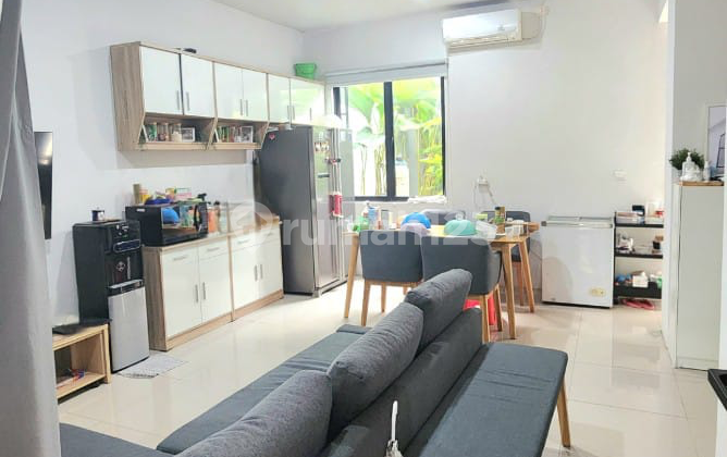Citra Garden Puri 7x23 West Jakarta, Freehold, Semi Furnished Citra Garden Puri 7x23 West Jakarta, Freehold, Semi Furnished