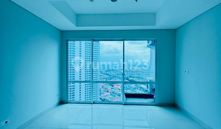 Apartemen Puri Mansion, Studio, Luas32m2, PPJB, Siap Huni 2