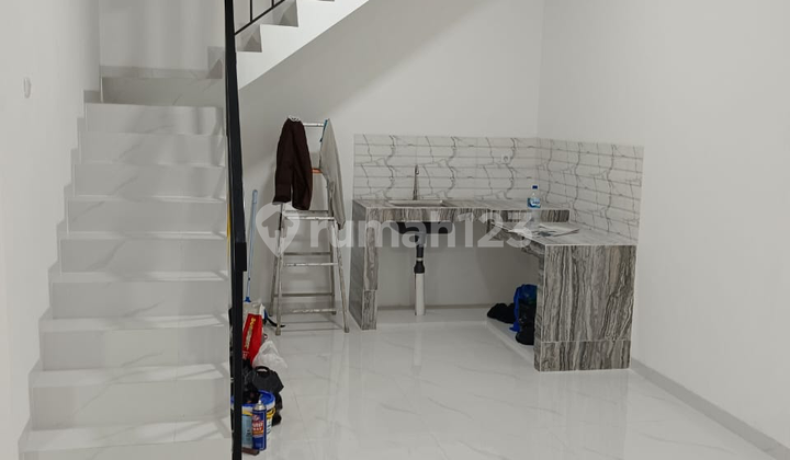 Rumah Baru Metland Puri 7X10,6M2, SHM, Hadap Selatan, Siap Huni Rumah Baru Metland Puri 7X10,6M2, SHM, Hadap Selatan, Siap Huni