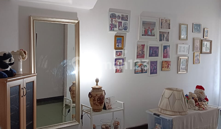 Bumi Permata Indah 10x20 Karang Tengah, SHM, Hadap Selatan 2