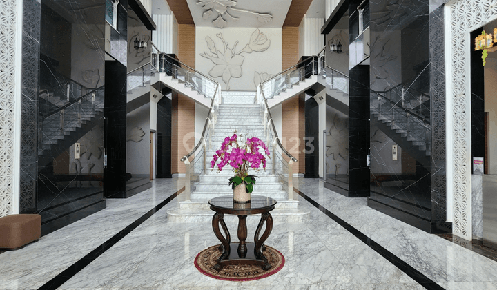 DiJual Apartemen Puri Orchard 2 BR, Jakarta Barat 1