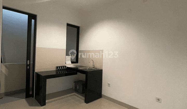 DiSewakan Condominium Green Royal 5x10, Bagus & Bebas Banjir 2