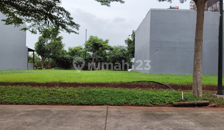 DiJual Kavling East Terrace Metland 10x15m2, PPJB, Bebas Banjir