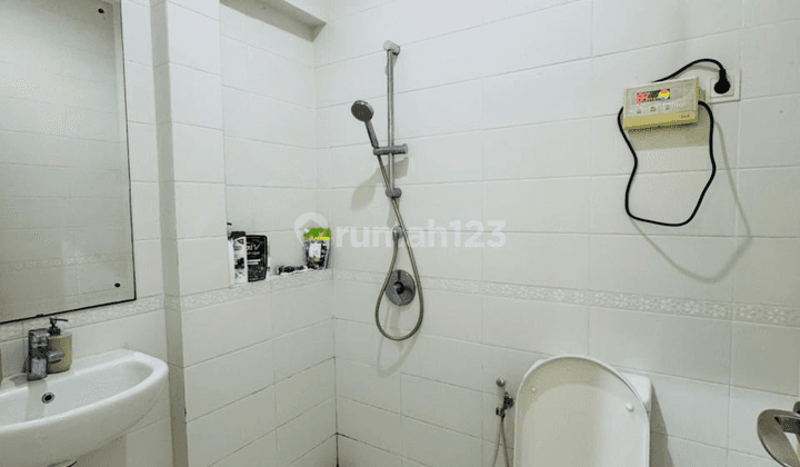 Rumah Amerika 6x15 Green Lake City, Shm, Semi Furnished 2