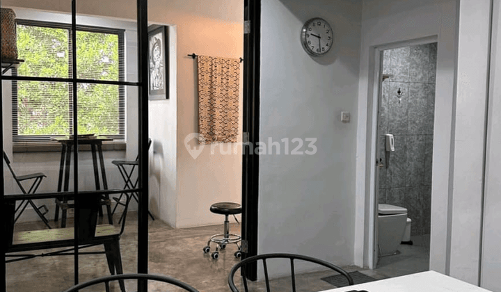 DiJual Metro Permata 7x13m2, SHM, 2 Lantai, Bebas Banjir 2