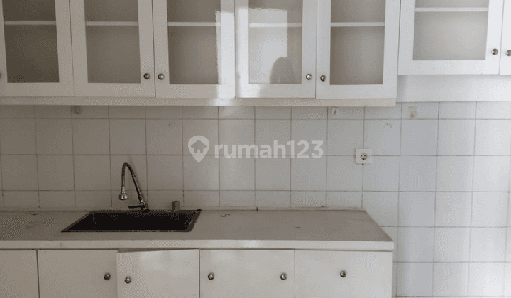 DiJual Apartemen Wesling Kedoya 3 BR, Jakarta Barat 1