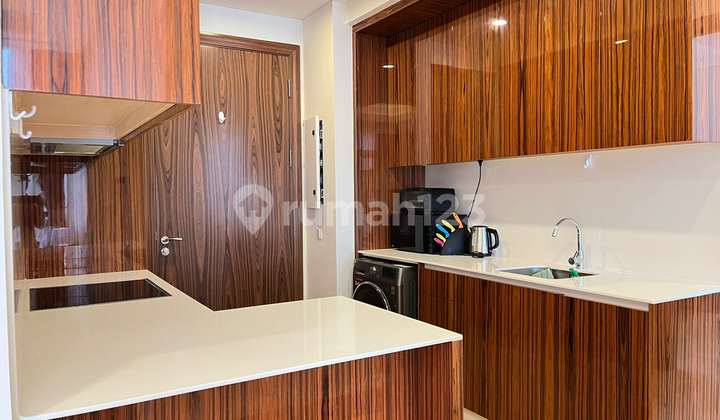 South Hills Kuningan Apartment, Area 72M2, South Jakarta 2