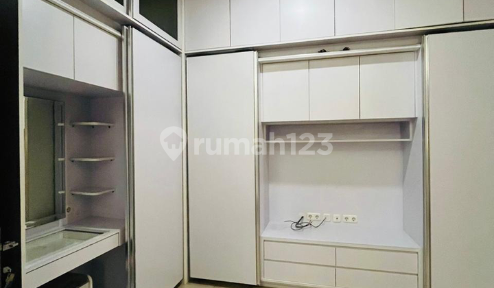 Rumah Clematis 6X20 Metland, SHM, Furnished, Siap Huni 2