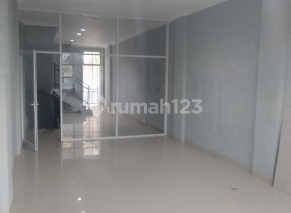 Ruko Duri Kosambi 4x30m2, SHM, 2,5Lantai, Hadap Jalan Raya Ruko Duri Kosambi 4x30m2, SHM, 2,5Lantai, Hadap Jalan Raya