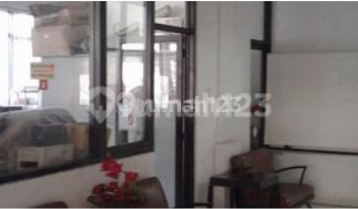 For Rent Ex Textile Factory Batu Ceper, Area 5838m2, 7 Warehouses Available For Rent Ex Textile Factory Batu Ceper, Area 5838m2, 7 Warehouses Available