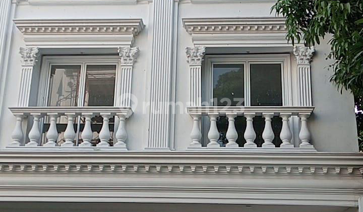 Ruko Royal Palace 4X12 Karawaci, Siap AJB, 3 Lantai, Siap Huni Ruko Royal Palace 4X12 Karawaci, Siap AJB, 3 Lantai, Siap Huni