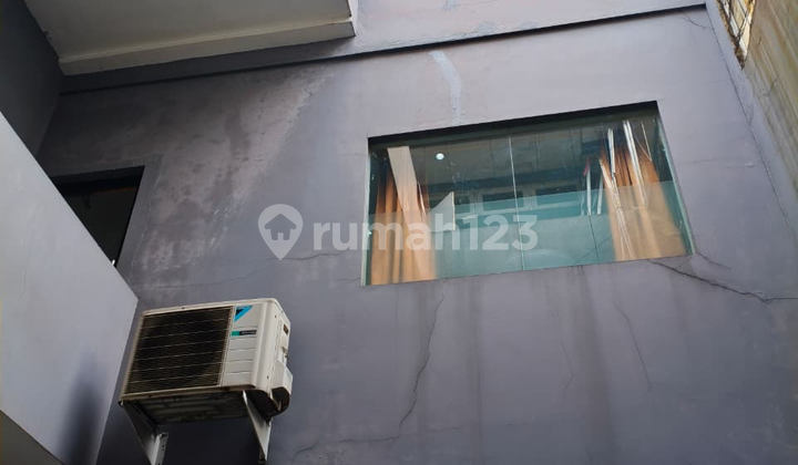 Rukan Mahkota Mas 5x32m2, Freehold Certificate, 3 Floors, Cikokol Tangerang 2
