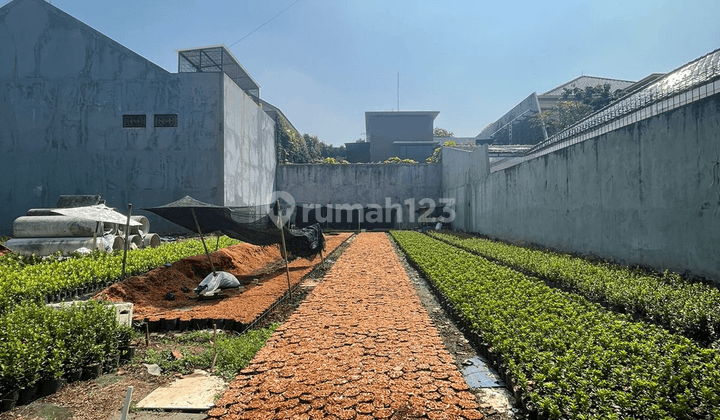 Kavling Metro Permata 1, Ukuran 12x25m2, Hgb, Hadap Selatan