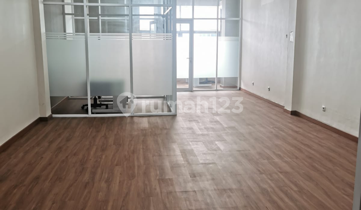 Ruko TangCity Business Park 5x16,5 TangCity Mall, HGB, Bagus Ruko TangCity Business Park 5x16,5 TangCity Mall, HGB, Bagus