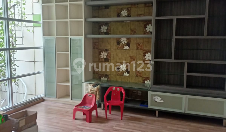 Rumah Permata Buana 10X18 Jakarta Barat, SHM, Hadap Utara Rumah Permata Buana 10X18 Jakarta Barat, SHM, Hadap Utara