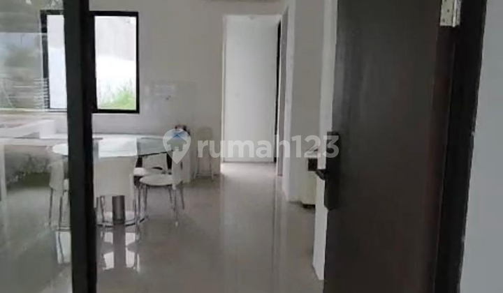 Citra Garden Puri 7x23 Semanan, Cluster Casco,  Full Furnished, 